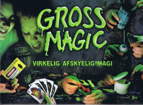 Gross magic (1)